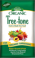 Espoma Organic Tree-Tone 6-3-2 Fertilizer for Trees - Organic Care