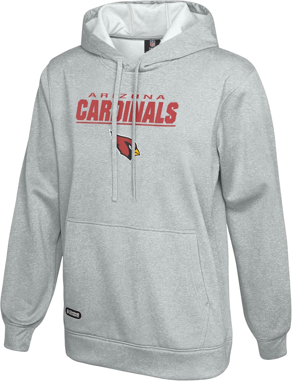 Outerstuff NFL Men's Stated Pullover Fleece Hoodie Review