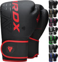 Kids Boxing Gloves for Sparring and Muay Thai - Durable Junior