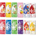 CIR Drink Water Flavor Cartridges 12 Pack - Random Flavors for 22oz
