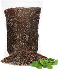 GARDENERA Premium Organic Potting Soil for Spinach - Fast Root Growth
