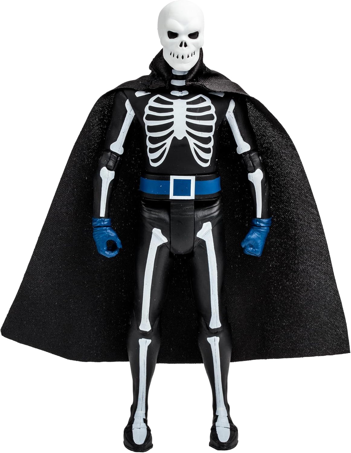 DC Retro Lord Death Man 6in Figure