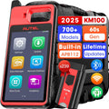 Autel MaxiIM KM100 (X) Scanner - Smart OBD Learning Tool