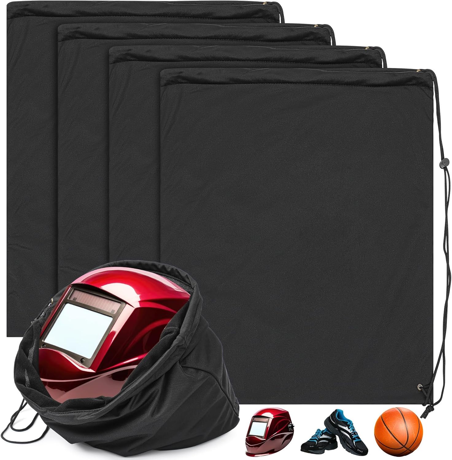 Welding Helmet Bag: Secure Storage Solution