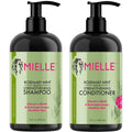 Mielle Organics Biotin-Infused Strengthening Duo
