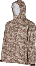 Grundens Mens Neptune Commercial Fishing Jacket - Waterproof No