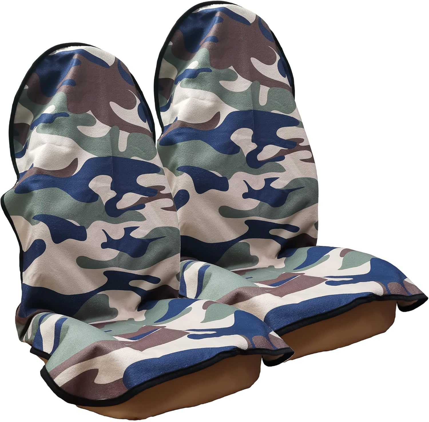 Car Seat Cover Protector for Gym, Beach, and Hiking Activities