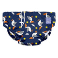 Bambino Mio Reusable Swim Diaper Pelican Pier XL - Leak Protection