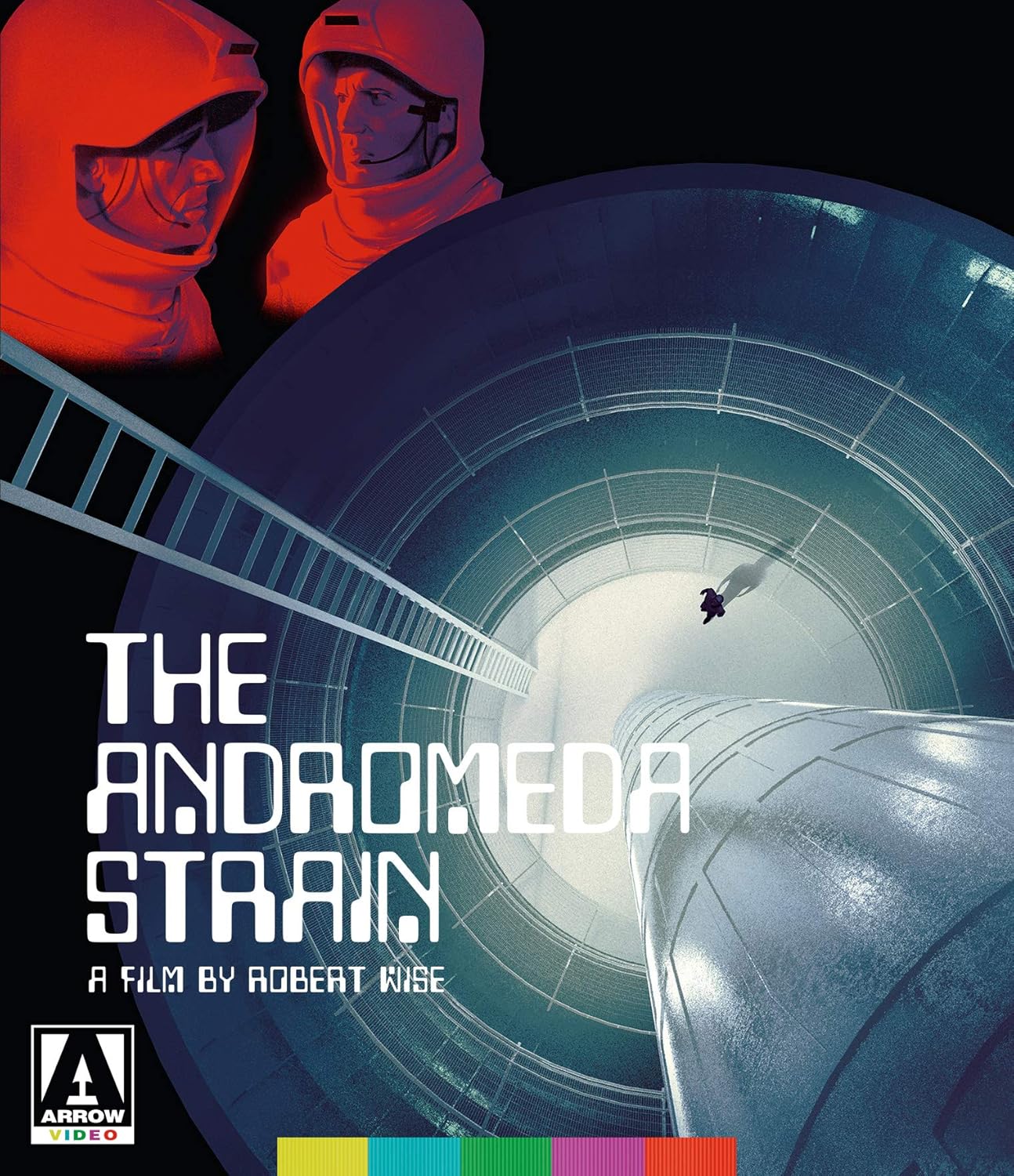 The Andromeda Strain: A Gripping Sci-Fi Thriller Experience