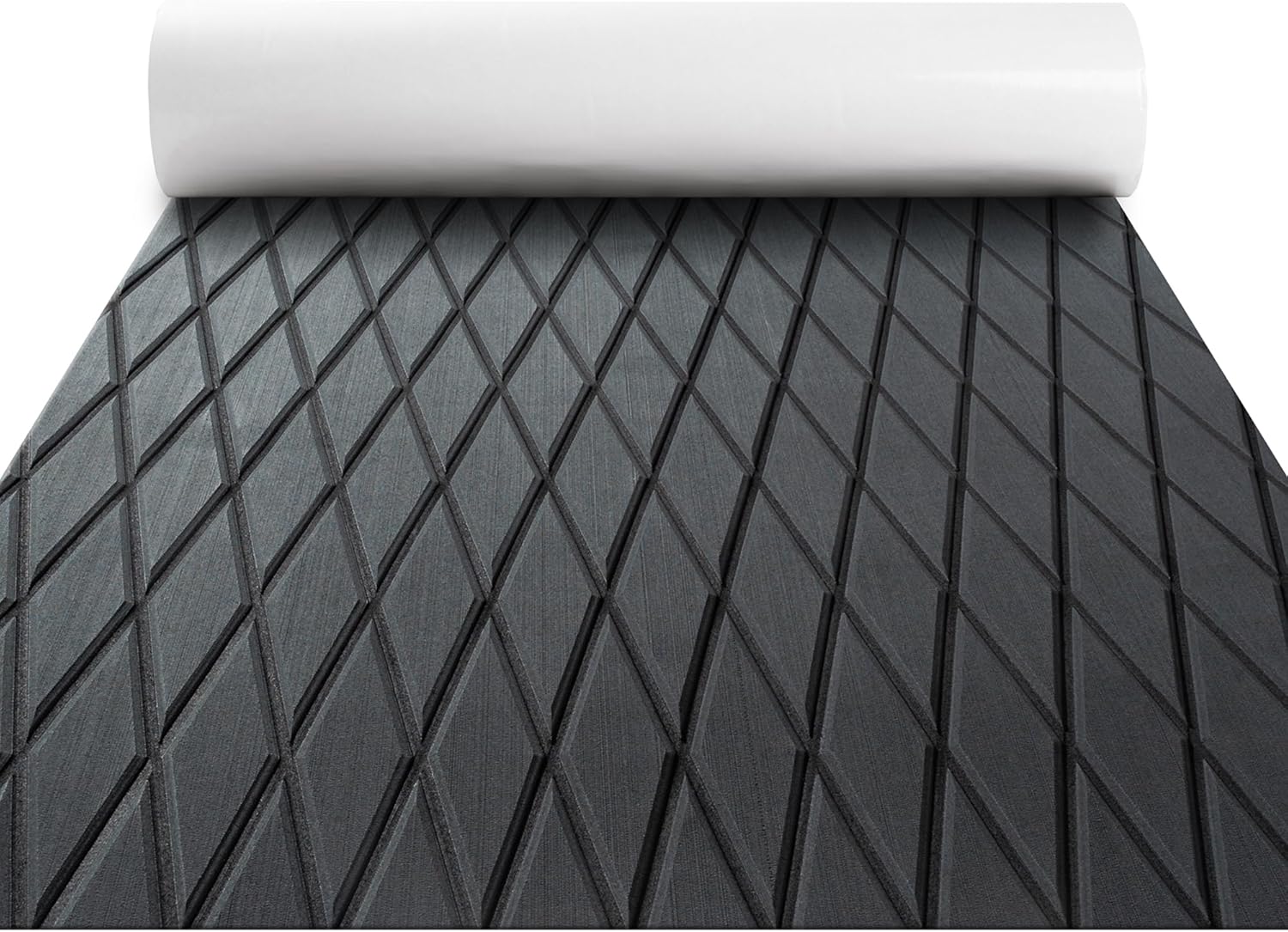 Fullfire Boat Flooring - EVA Foam Decking for Marine Use