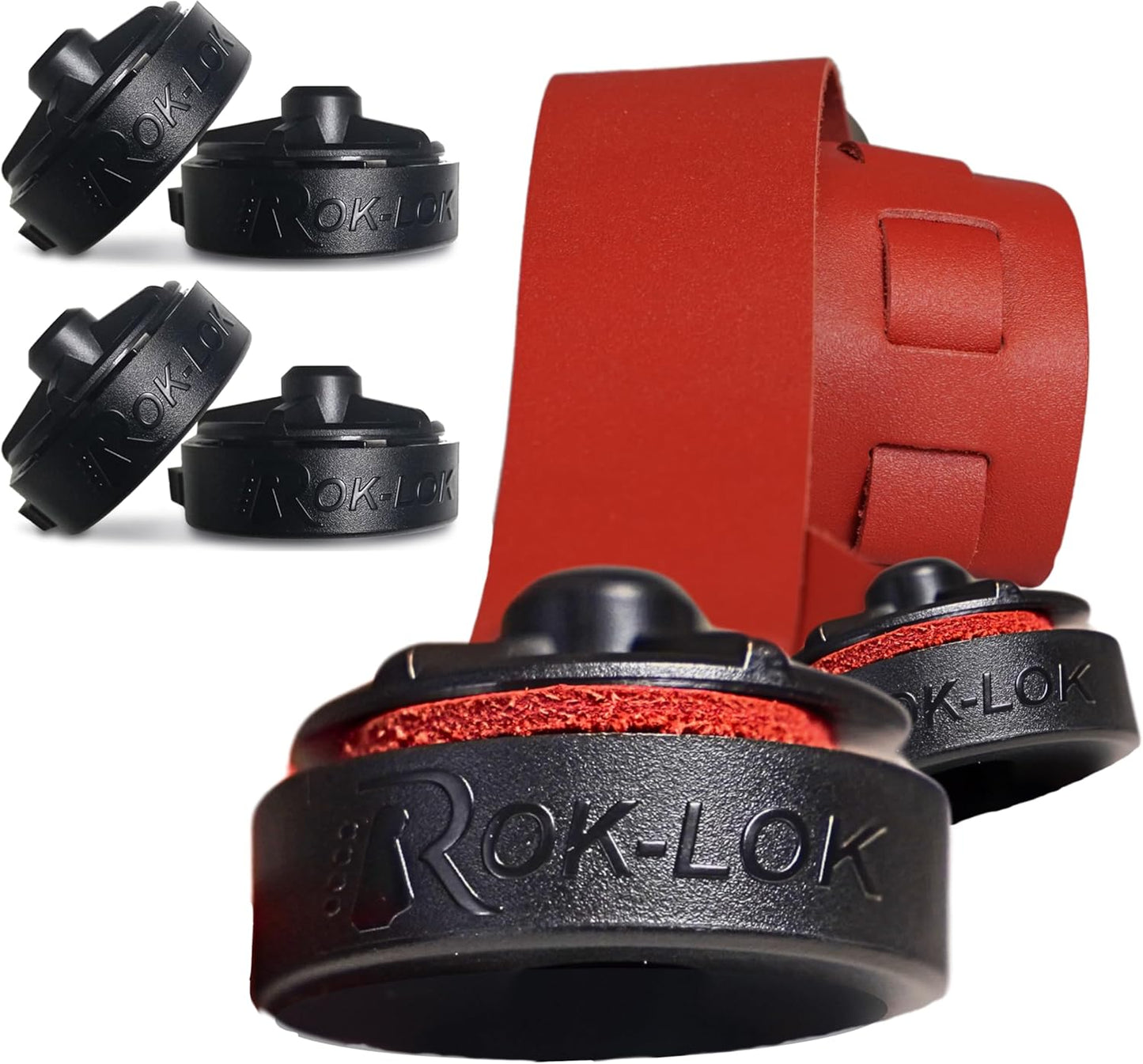 Protect Your Guitar Instantly with Rok-Lok Strap Locks