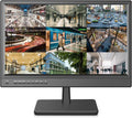 17in Security Monitor - Compact CCTV Display for Close Viewing