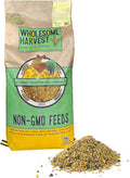 Non-GMO High-Protein Layer Blend 40 lb - Better Eggshells