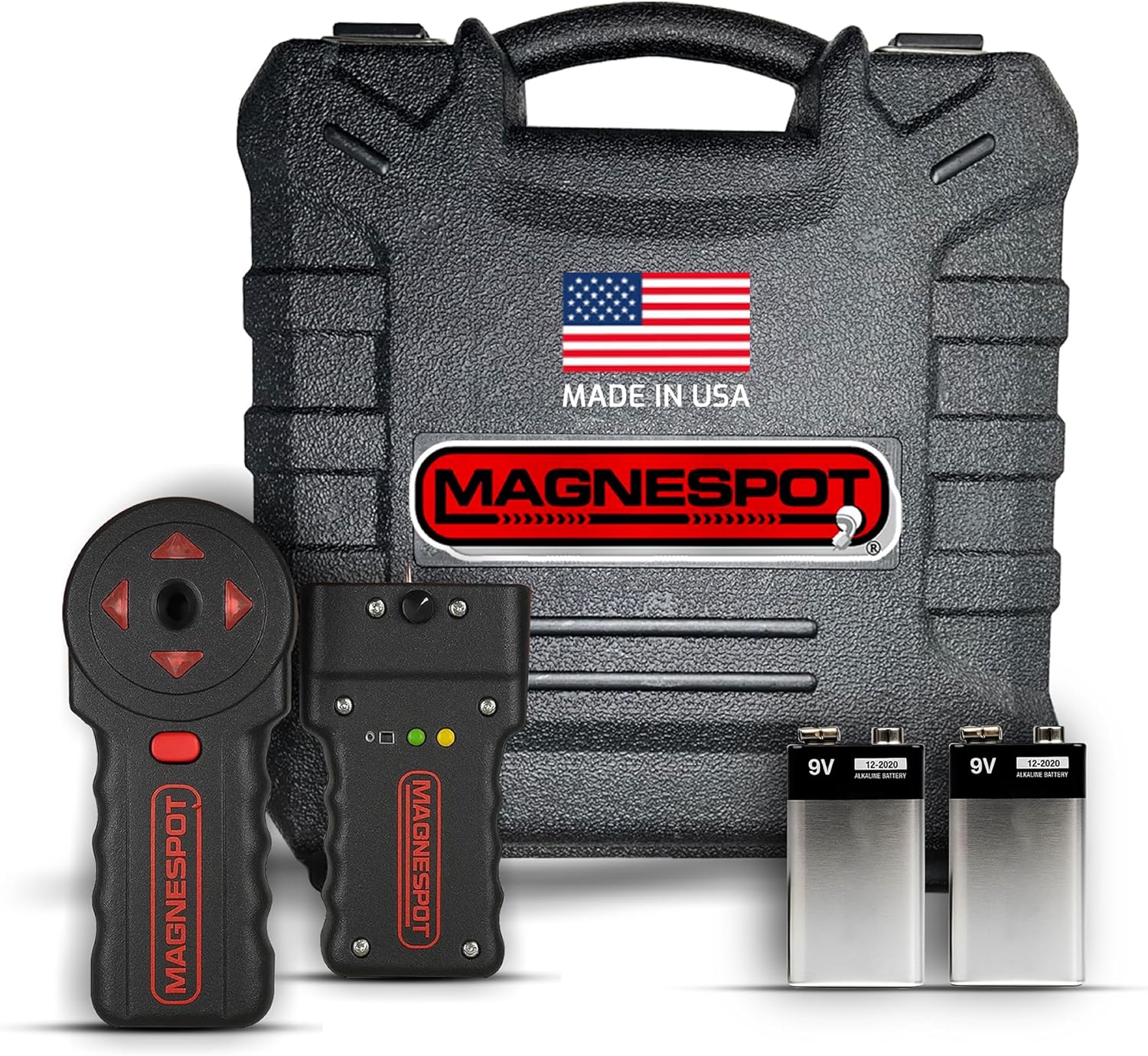 Magnespot XR1000-K2 Reference Point Locator for Drilling