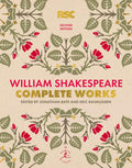 William Shakespeare Complete Works Second Edition - Authoritative