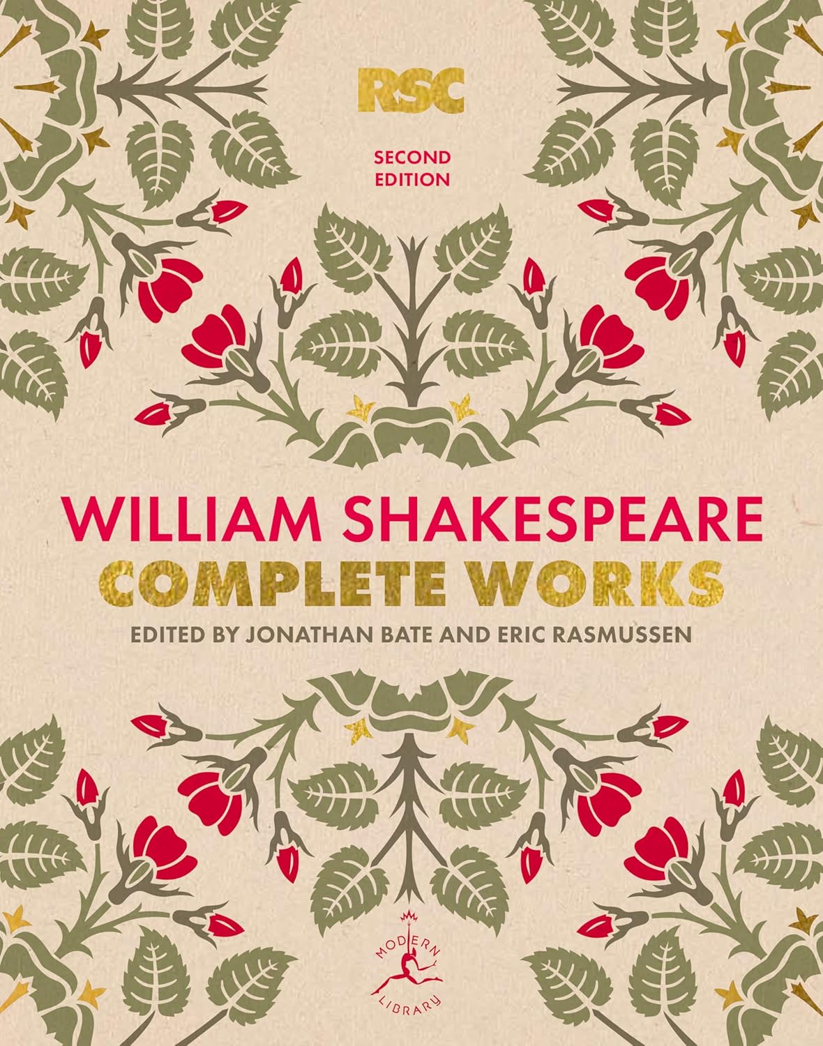 William Shakespeare Complete Works Second Edition Review and Insights