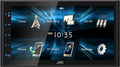 JVC KW-M150BT Bluetooth Car Stereo Receiver - 6.75in Touchscreen