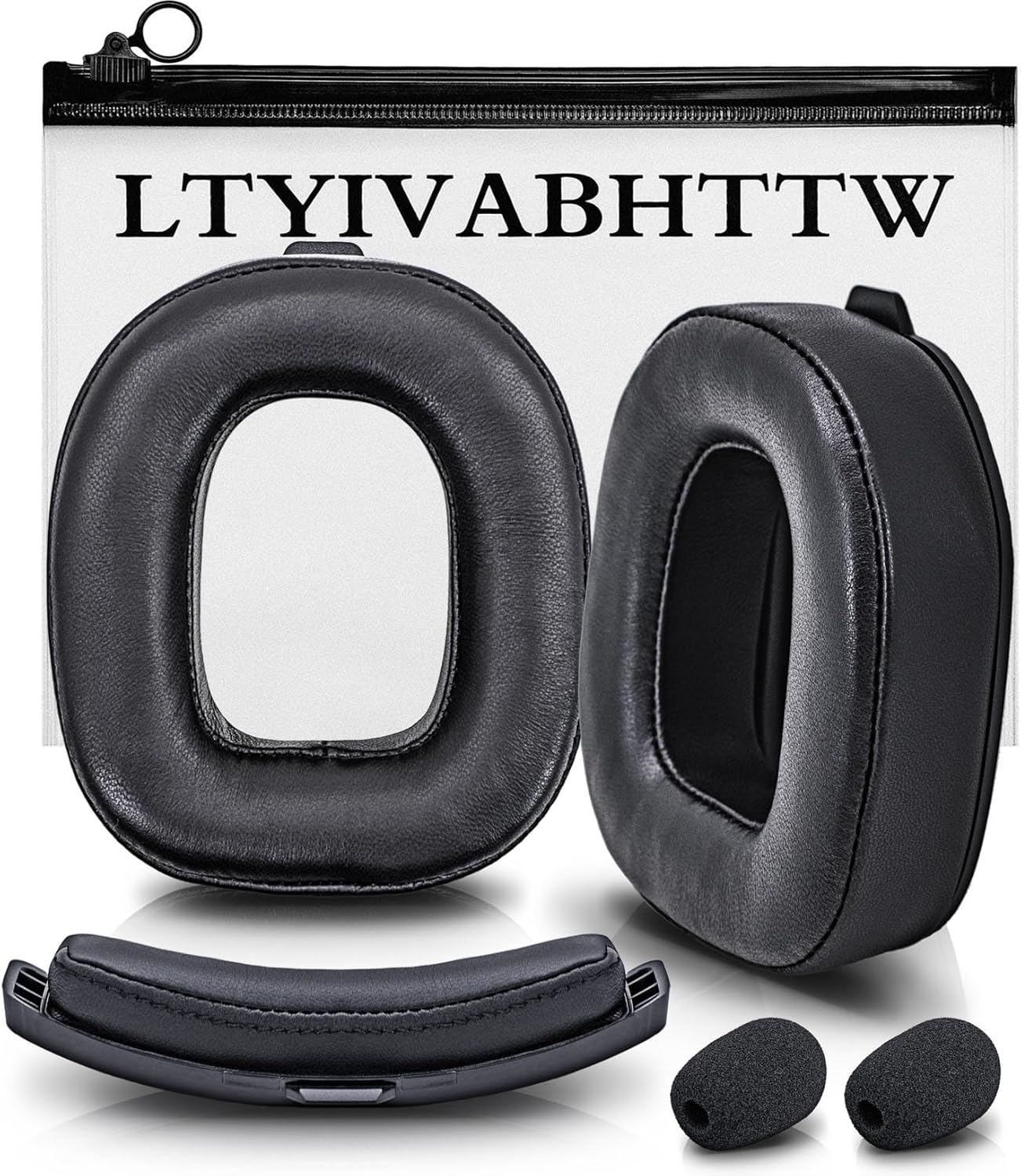 A50 Gen 4 Mod Kit - Enhances Comfort & Sound Quality