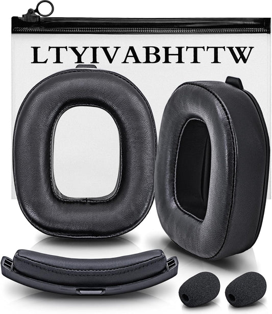 A50 Gen 4 Mod Kit - Enhances Comfort & Sound Quality