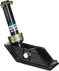 1303005 Snowplow Shoe Assembly for Meyer Plows - Durable Replacement