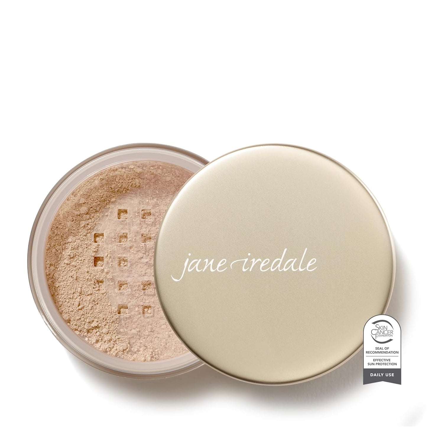 jane iredale Amazing Base Loose Mineral Powder for Flawless Skin