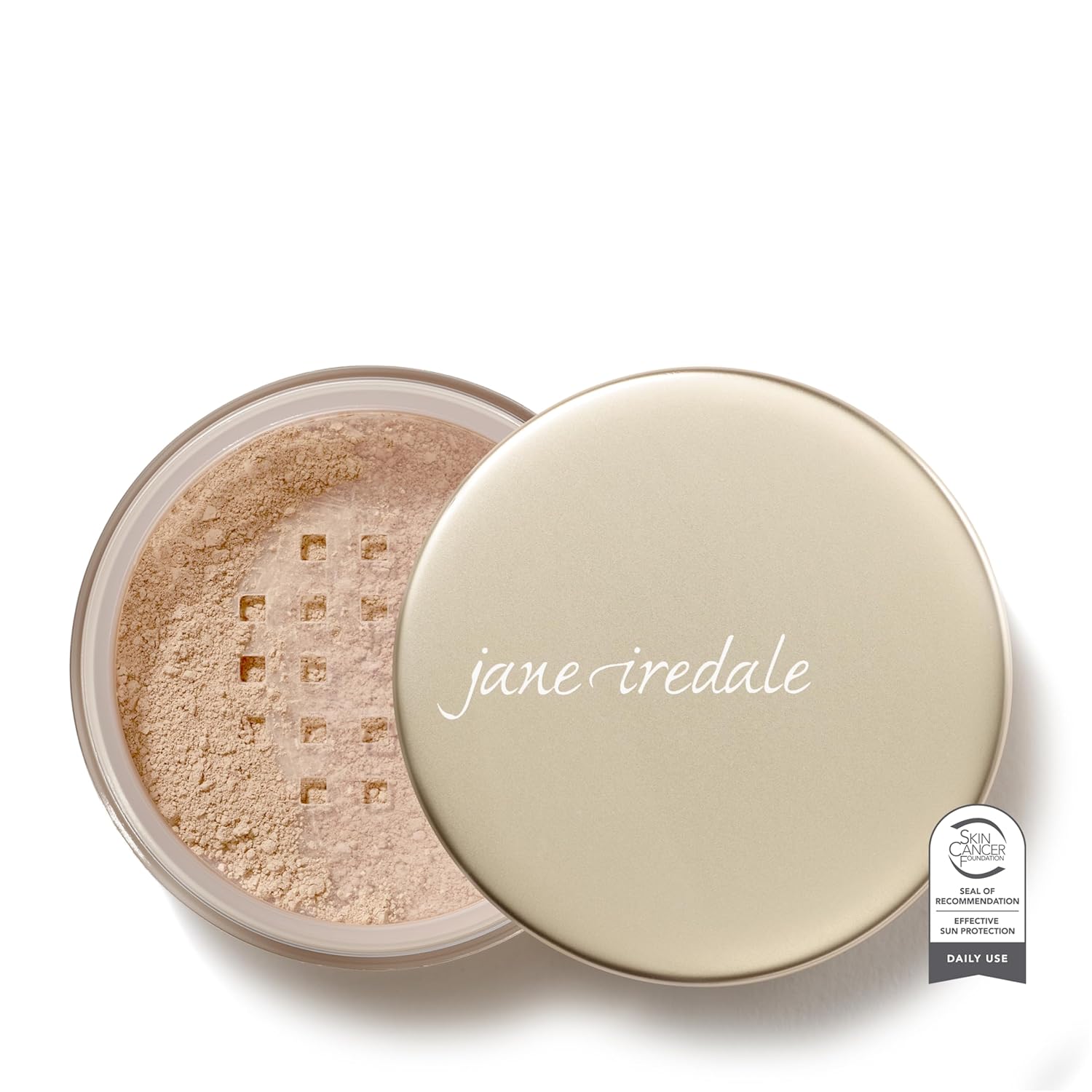 jane iredale Amazing Base Loose Mineral Powder for Flawless Skin