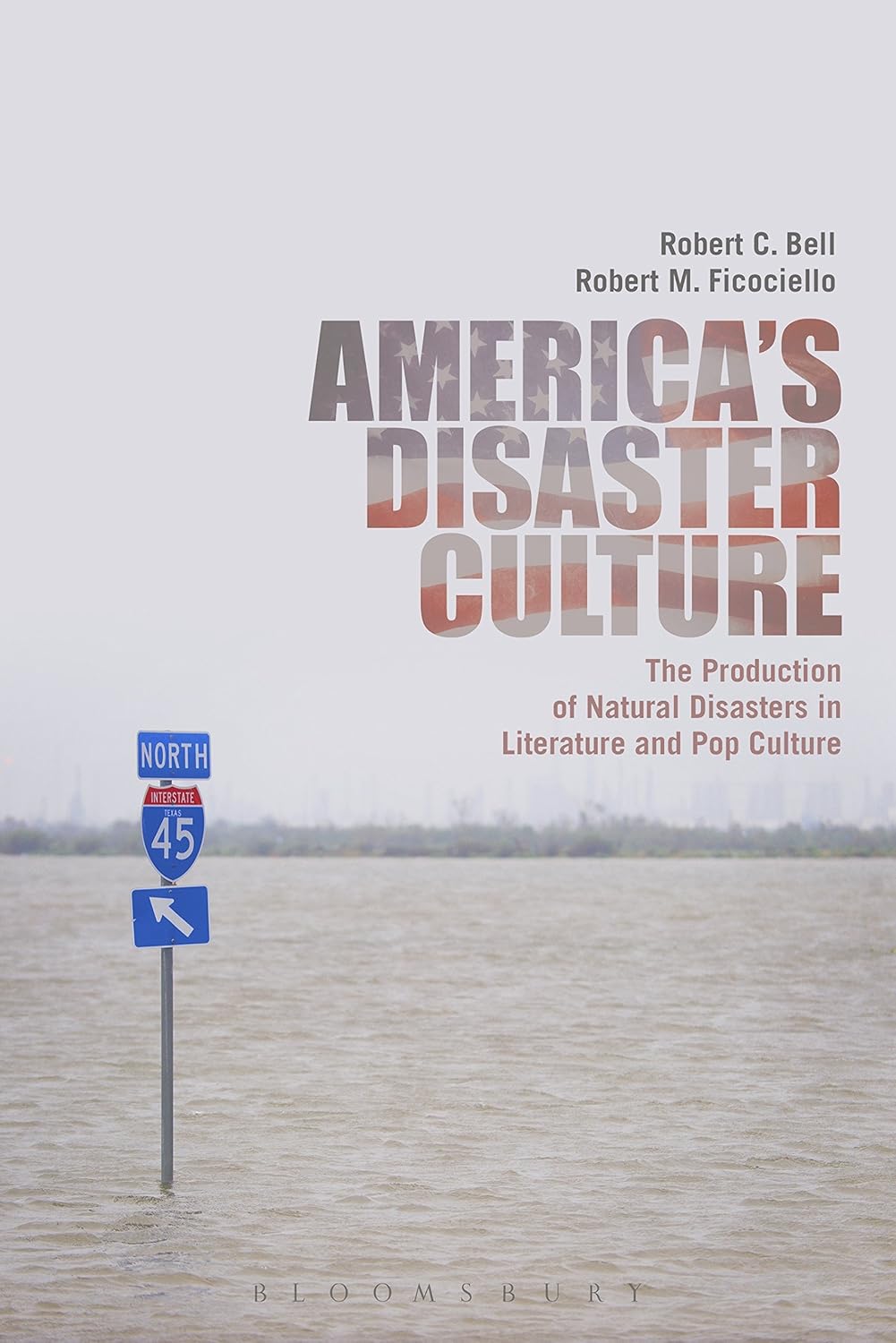 America's Disaster Culture: Exploring Natural Disasters in Literature