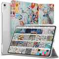 DuraSafe Case for iPad Mini 6 8.3 in - Deer Print Cases