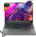 Lenovo 2024 Legion Slim 5 16in Gaming Laptop - Powerful, Portable