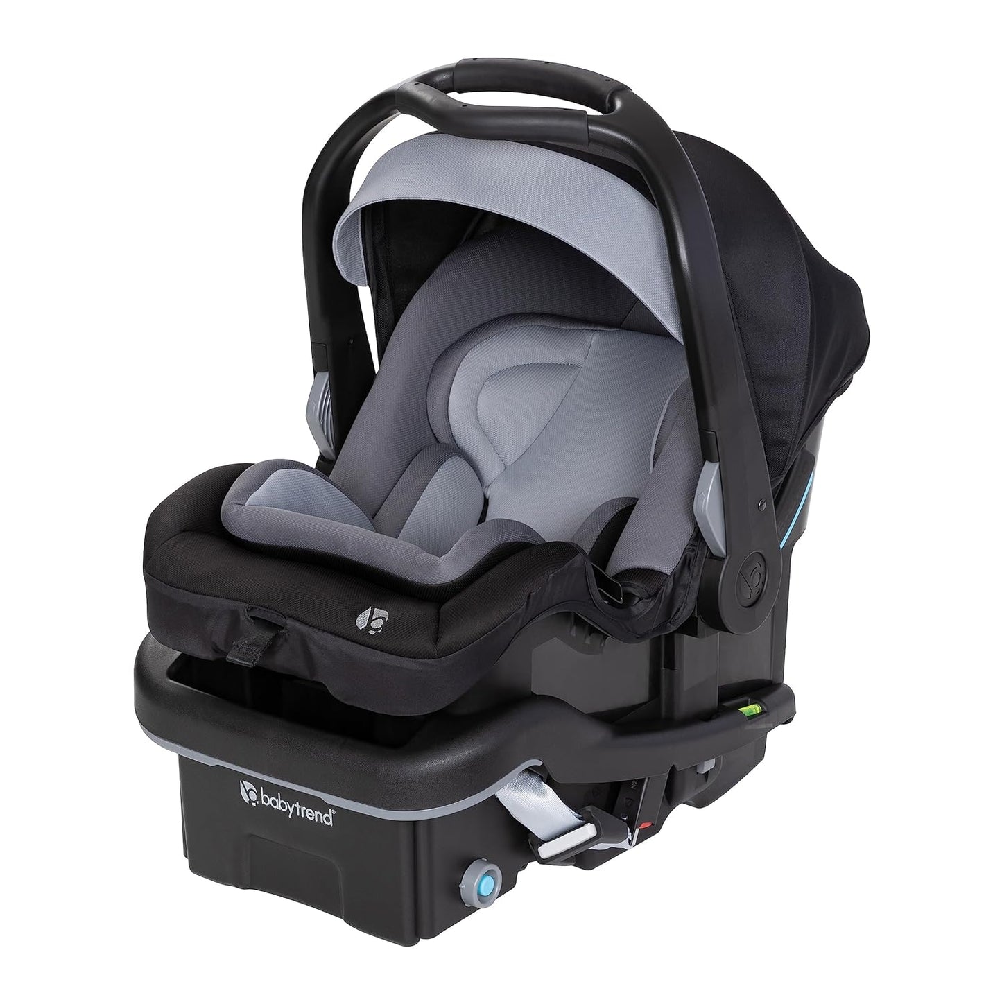 Baby Trend Secure-Lift Infant Car Seat with Ergonomic Design