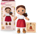 American Girl My First Josefina Doll & Board Book - Soft Historical