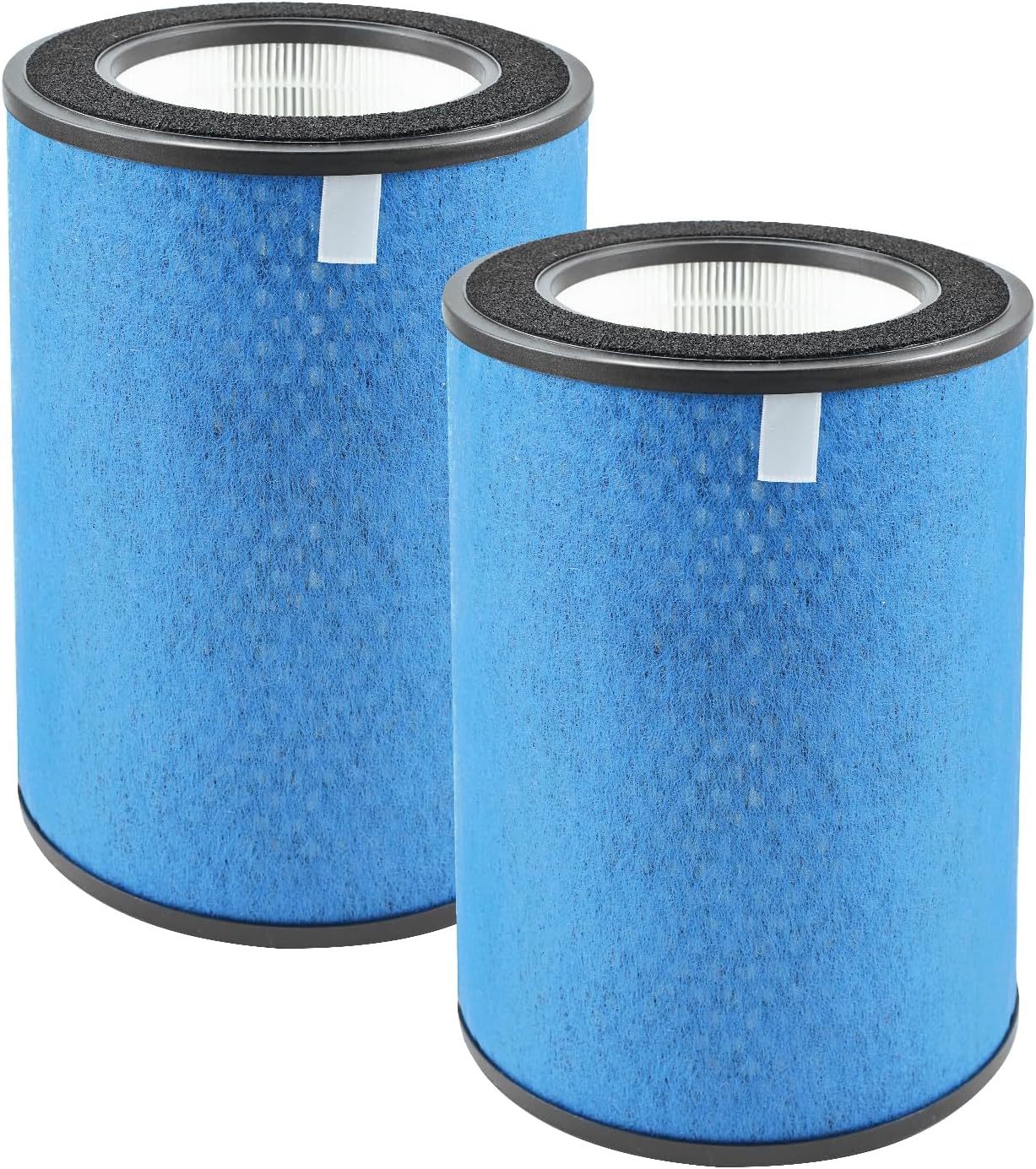 HP302 Replacement Filter for Shark Air Purifiers by Aliddle