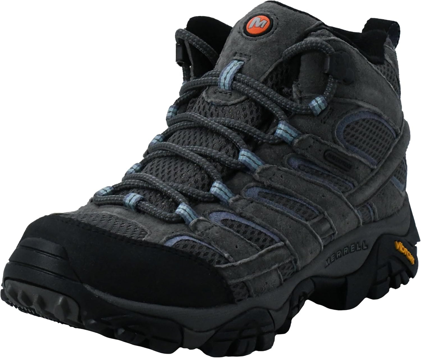 Merrell Women's Moab 2 Mid Waterproof Hiking Boot Review