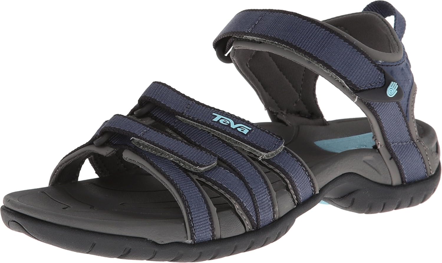 Teva Women's Tirra Sandal: Sporty Comfort and Durability