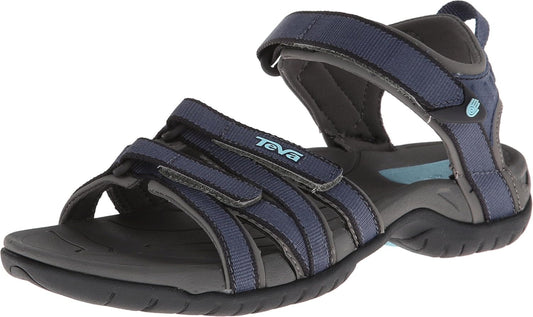 Teva Women's Tirra Sandal: Sporty Comfort and Durability