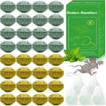BuggyBeds Peppermint Oil Mouse Repellent - Family Pet Safe