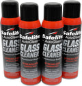 Professional Grade Safelite Glass Cleaner for Streak Free Shine
