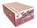 Mike and Ike Cotton Candy Chewy Candy 12-Pack - Movie Night Value