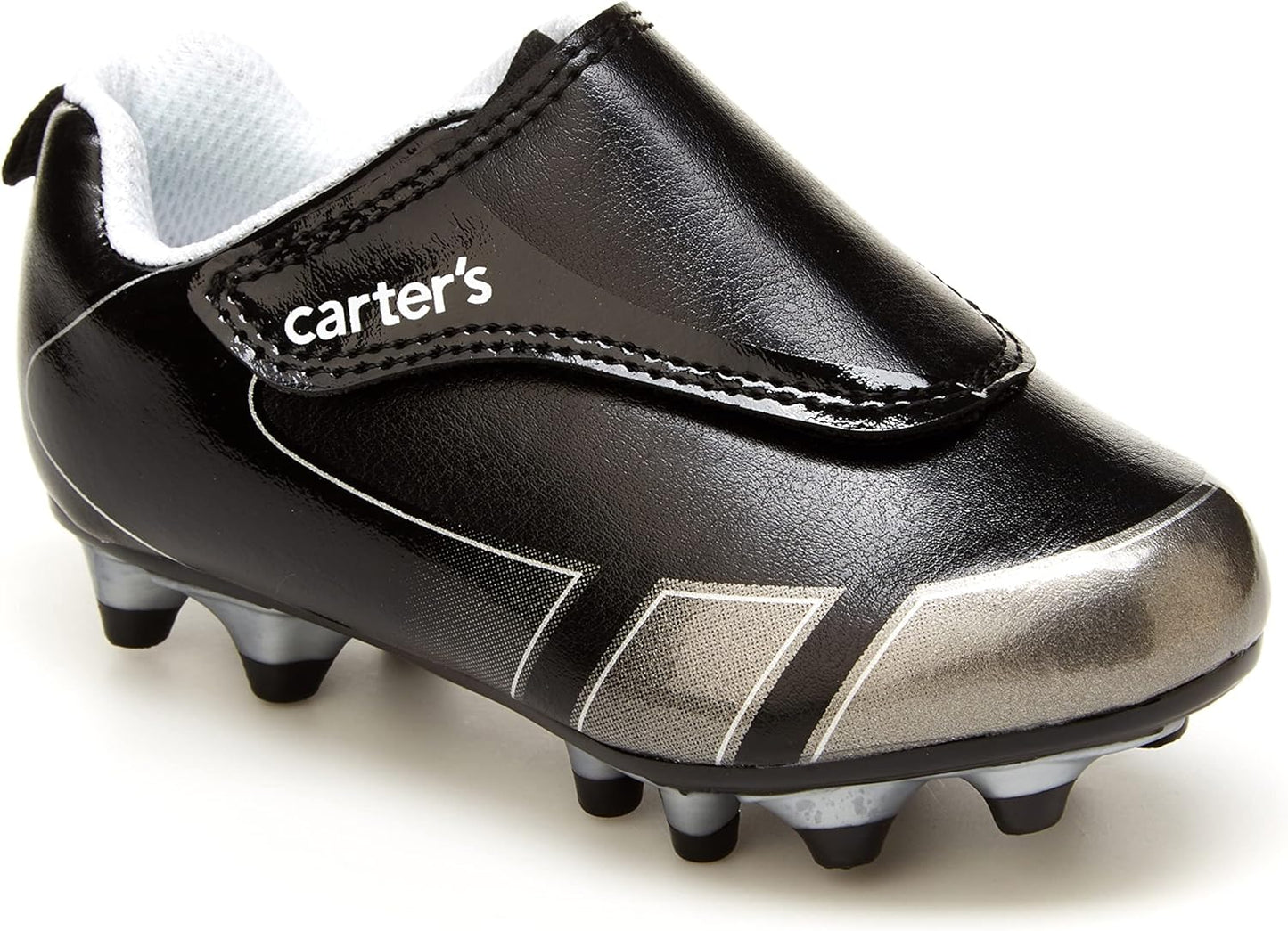 Carter's Kids' Fica Soccer Shoes: Premium Cleats for Young Athletes