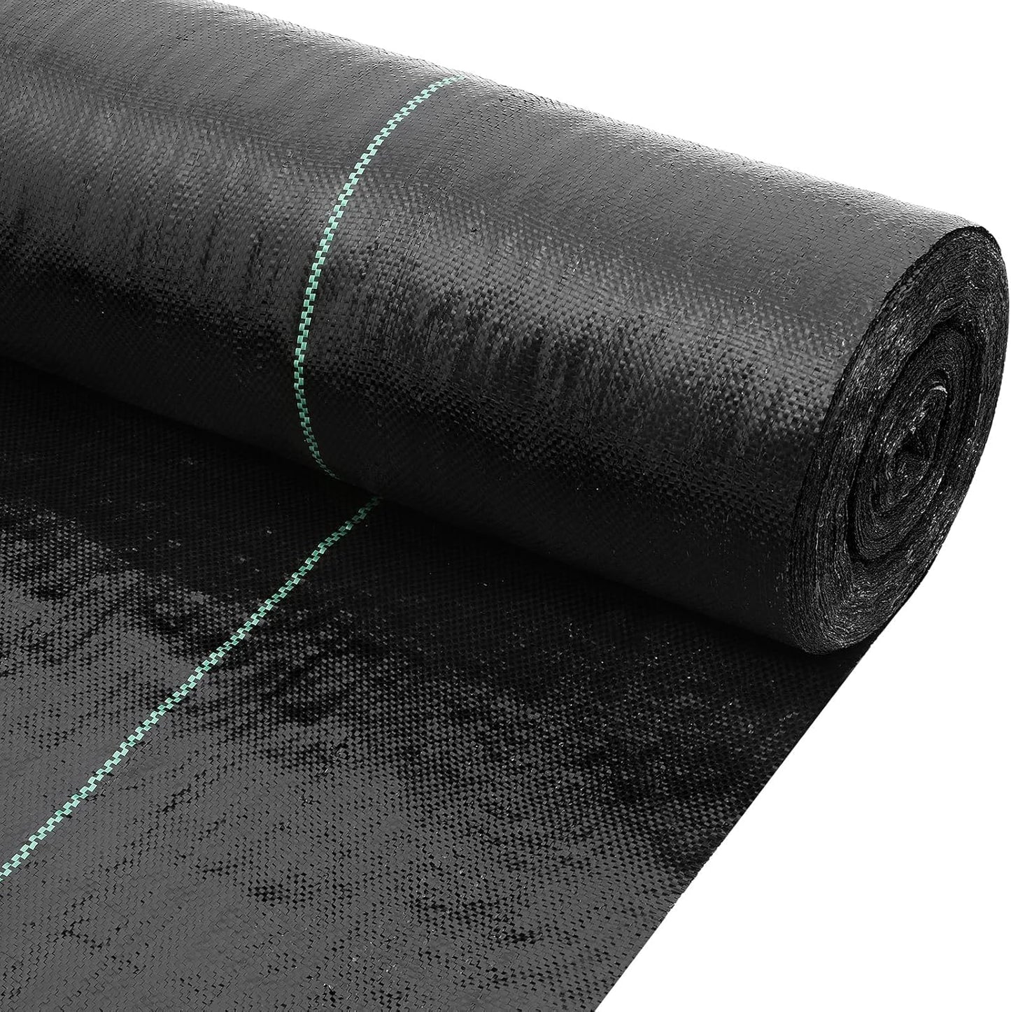 Doniks 13x150ft Heavy Duty Weed Barrier for Landscape Projects