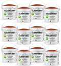 FlashDry Super Spill Absorbent 5L Bucket for Oil Paint Grease