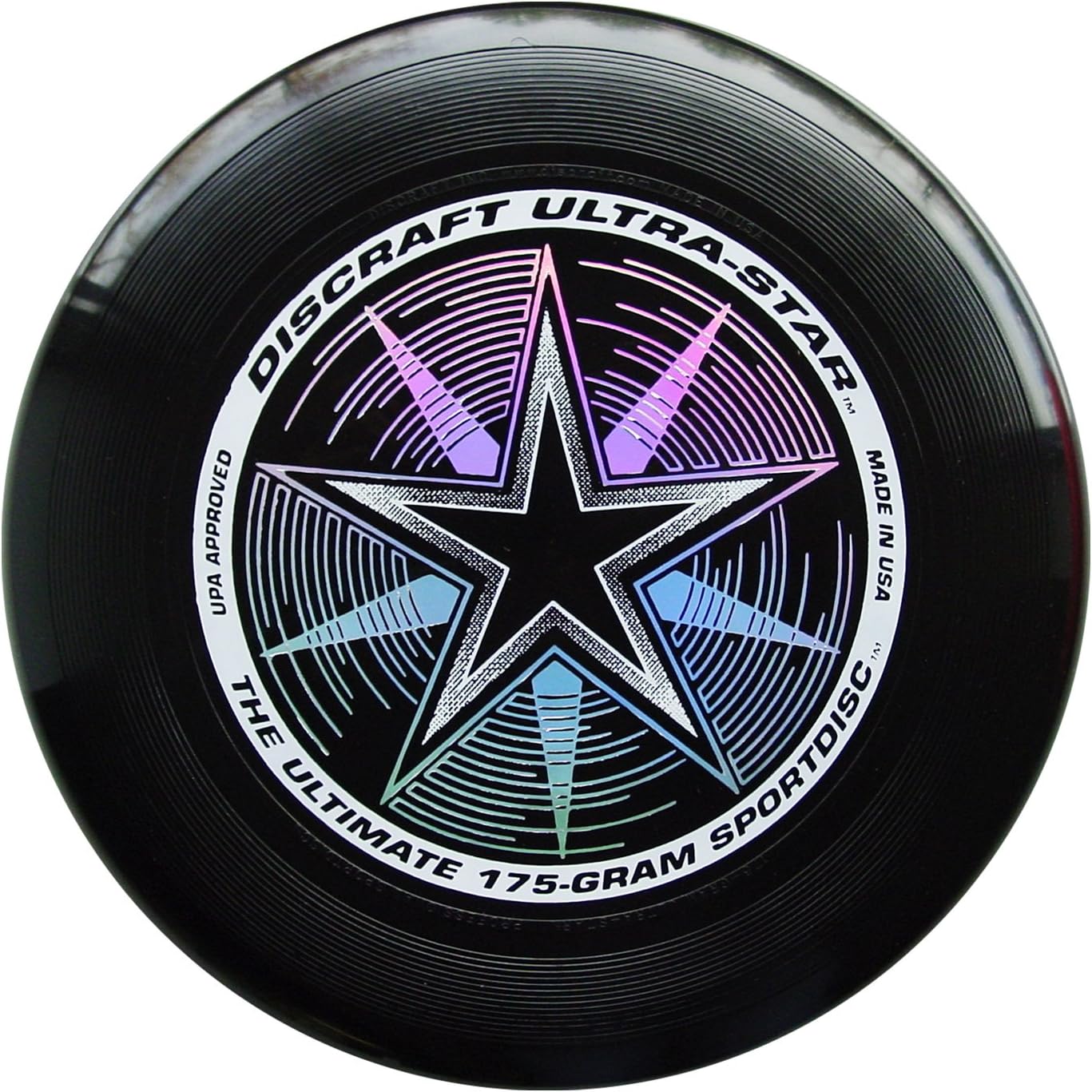 Ultimate Flying Disc Bundle x Deluxe Packaging
