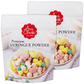 Ann Clark Premium Meringue Powder, 2 Lbs - Reliable Meringue Mix