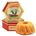 Tortuga Caribbean Rum Cake - Perfect Gourmet Gift for All Occasions