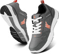 Womens Walking Shoes for Plantar Fasciitis - Supportive Daily Sneakers