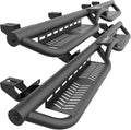 Running Boards Compatible with 2020-2026 Jeep Gladiator JT 4 Doors