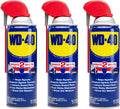 WD-40 Original Formula Multi-Use Spray 3-Pack - Smart Straw Precision
