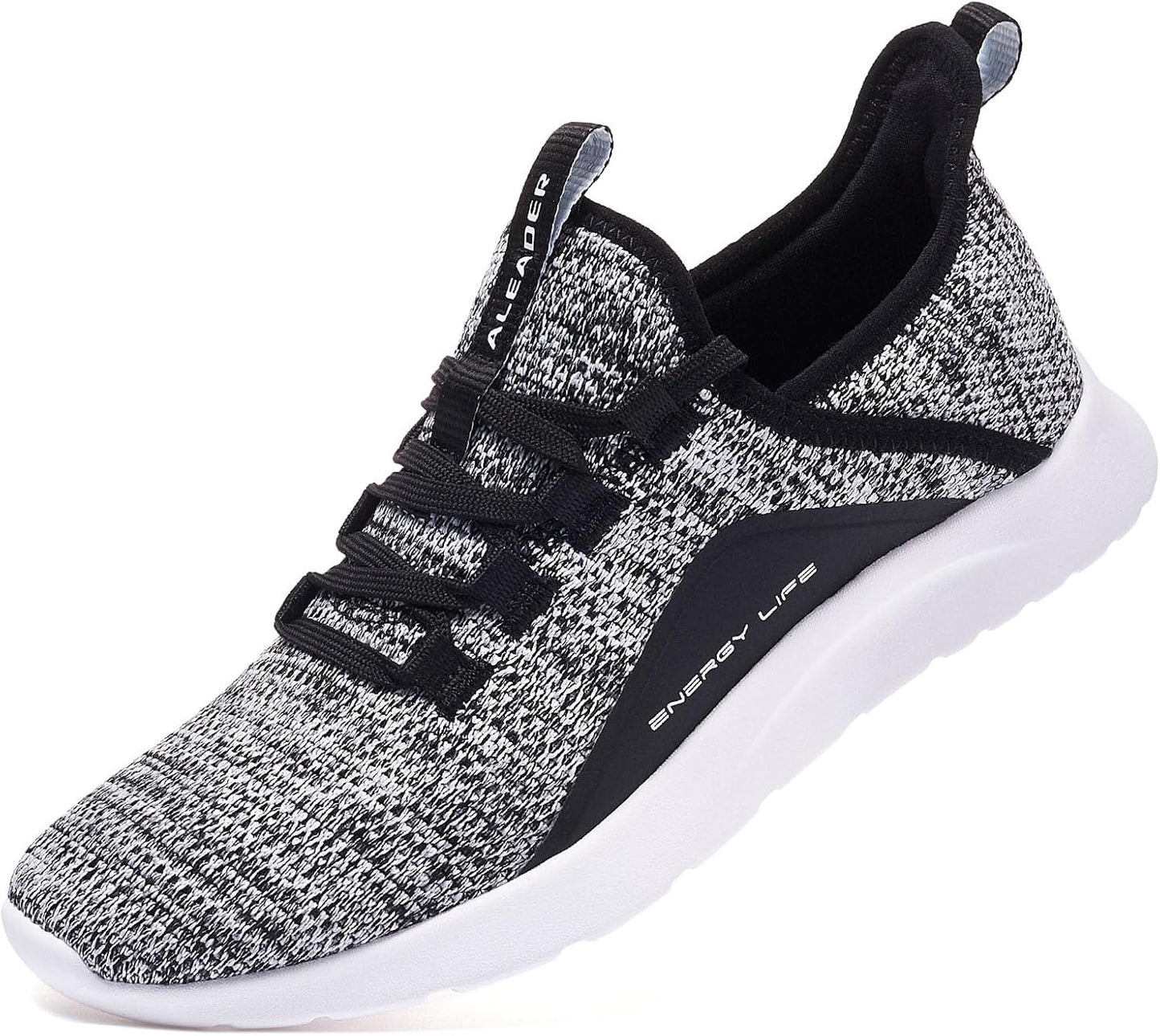 ALEADER Women's Energycloud Slip On Shoes for Comfort and Style