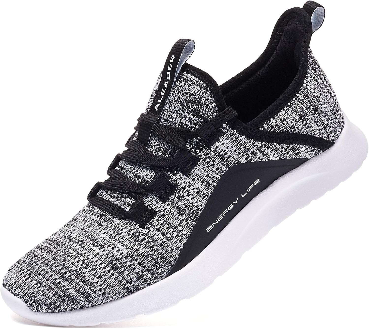 ALEADER Women's Energycloud Slip On Shoes for Comfort and Style