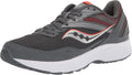 Men's Cohesion 15 Running Shoe - Cushioned Daily Road Runner